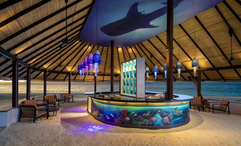 Dhawa Ihuru, part of Banyan Group