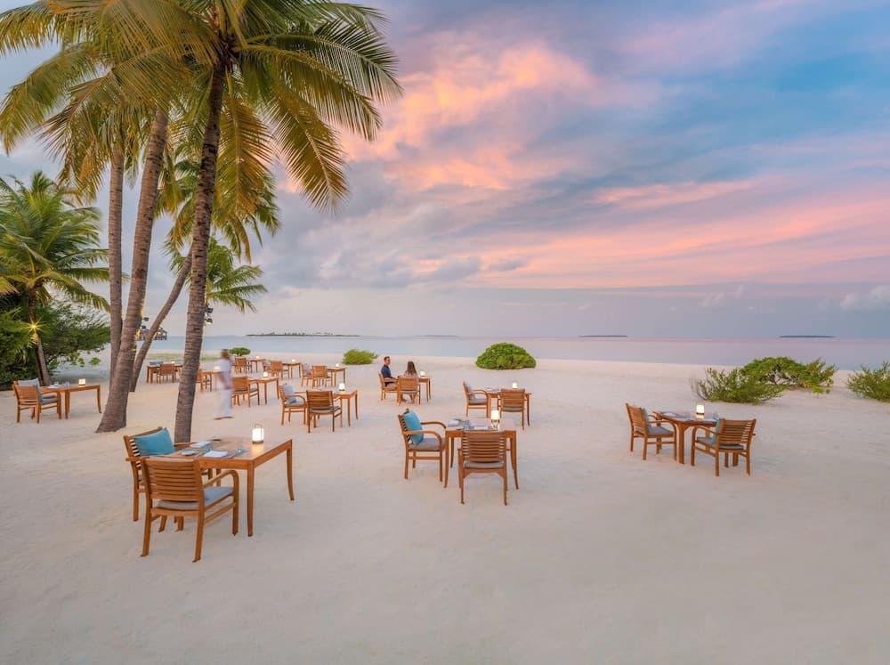 JA Manafaru, The Real Maldives - Complimentary Seaplane for 7 nights and more - Stay Period 01 May 2026 to 23 Dec 2026 - View 126