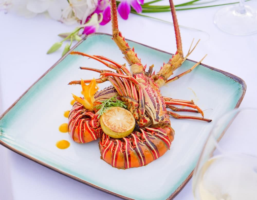 Baglioni Resort Maldives Luxury All Inclusive - LHW - View 63