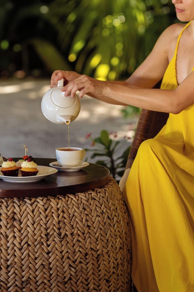 Baglioni Resort Maldives Luxury All Inclusive - LHW - View 83