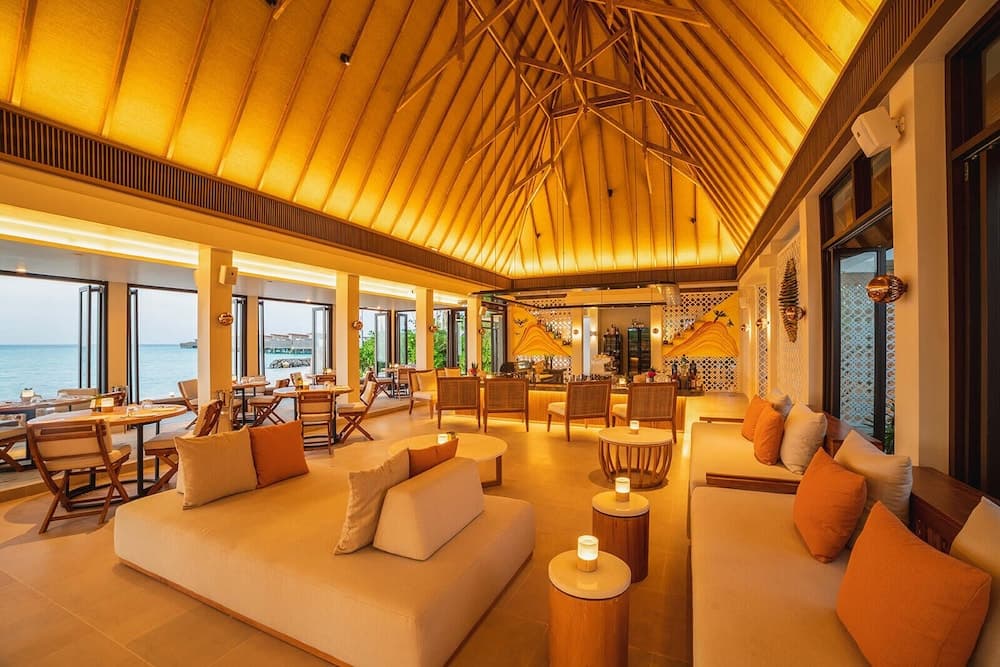 Kuda Villingili Maldives, Free Return Transfers 03 nights & above - View 23