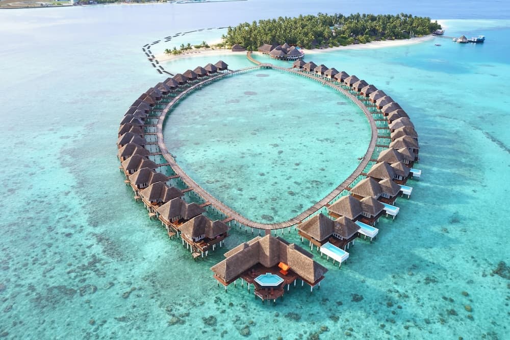 Sun Siyam Vilu Reef - All Inclusive