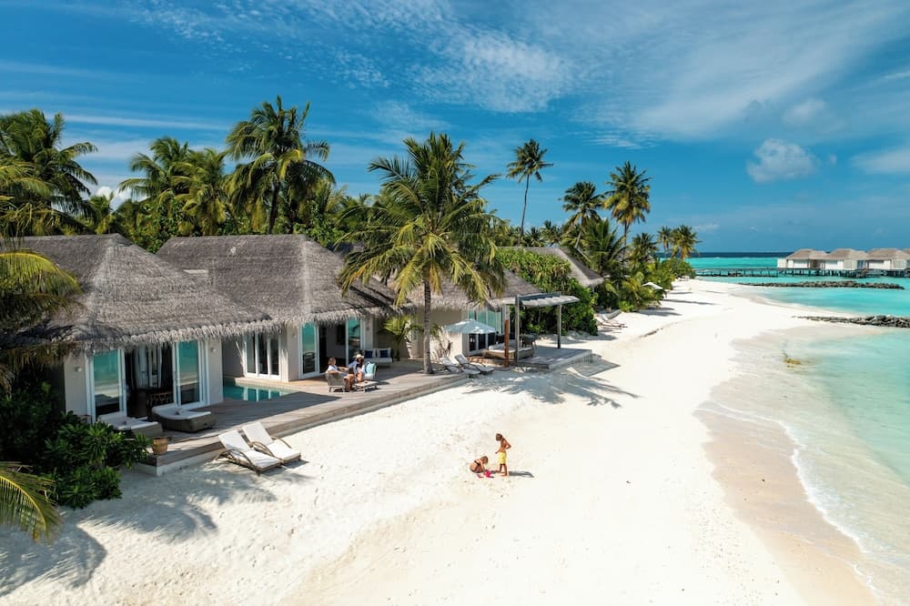 Baglioni Resort Maldives Luxury All Inclusive - LHW - View 99