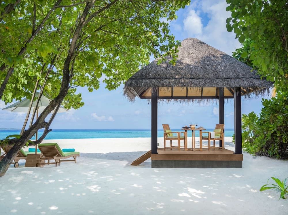 JA Manafaru, The Real Maldives - Complimentary Seaplane for 7 nights and more - Stay Period 01 May 2026 to 23 Dec 2026 - View 110