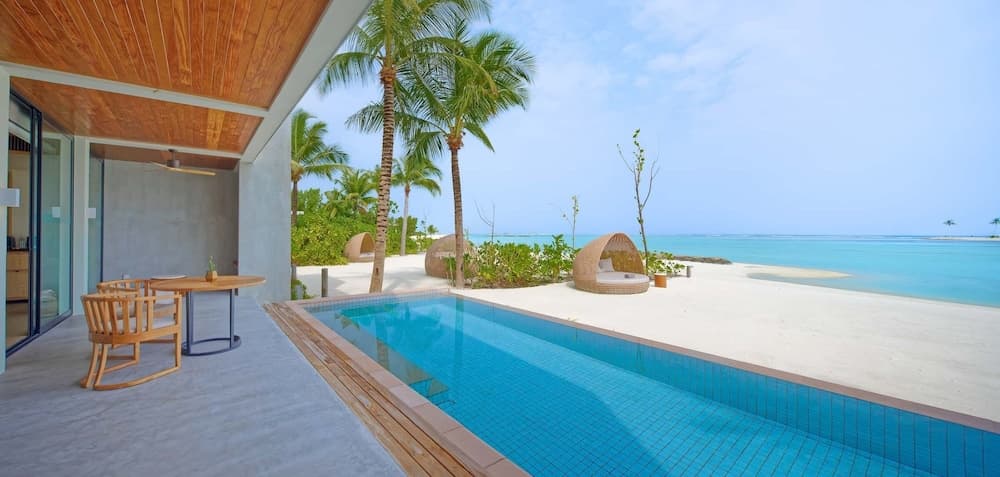 Kuda Villingili Maldives, Free Return Transfers 03 nights & above - View 33