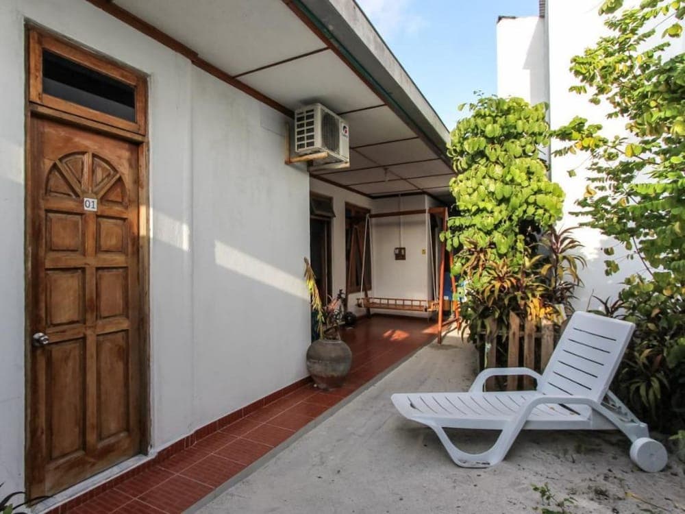 Goby Lodge Guest House - View 16