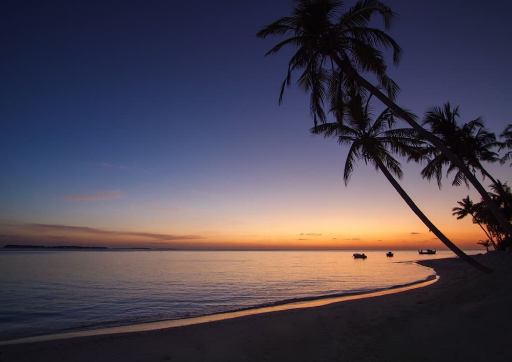 Baglioni Resort Maldives Luxury All Inclusive - LHW - View 142