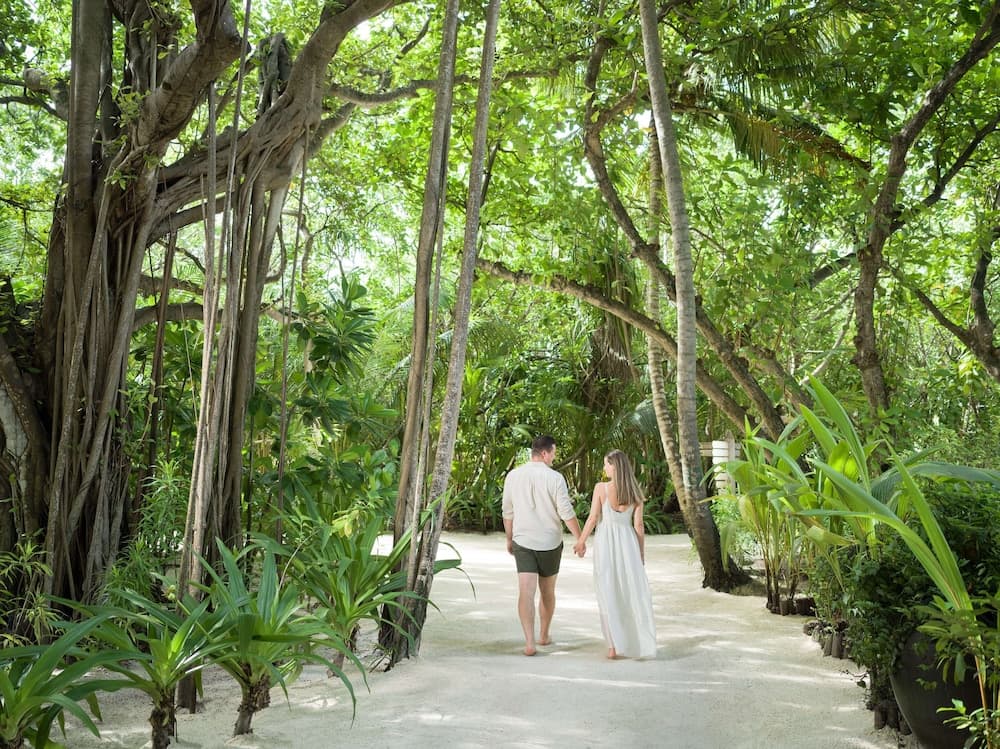 JA Manafaru, The Real Maldives - Complimentary Seaplane for 7 nights and more - Stay Period 01 May 2026 to 23 Dec 2026 - View 130