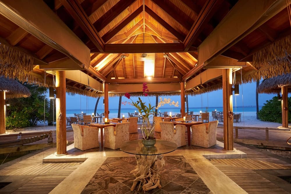 JA Manafaru, The Real Maldives - Complimentary Seaplane for 7 nights and more - Stay Period 01 May 2026 to 23 Dec 2026 - View 118