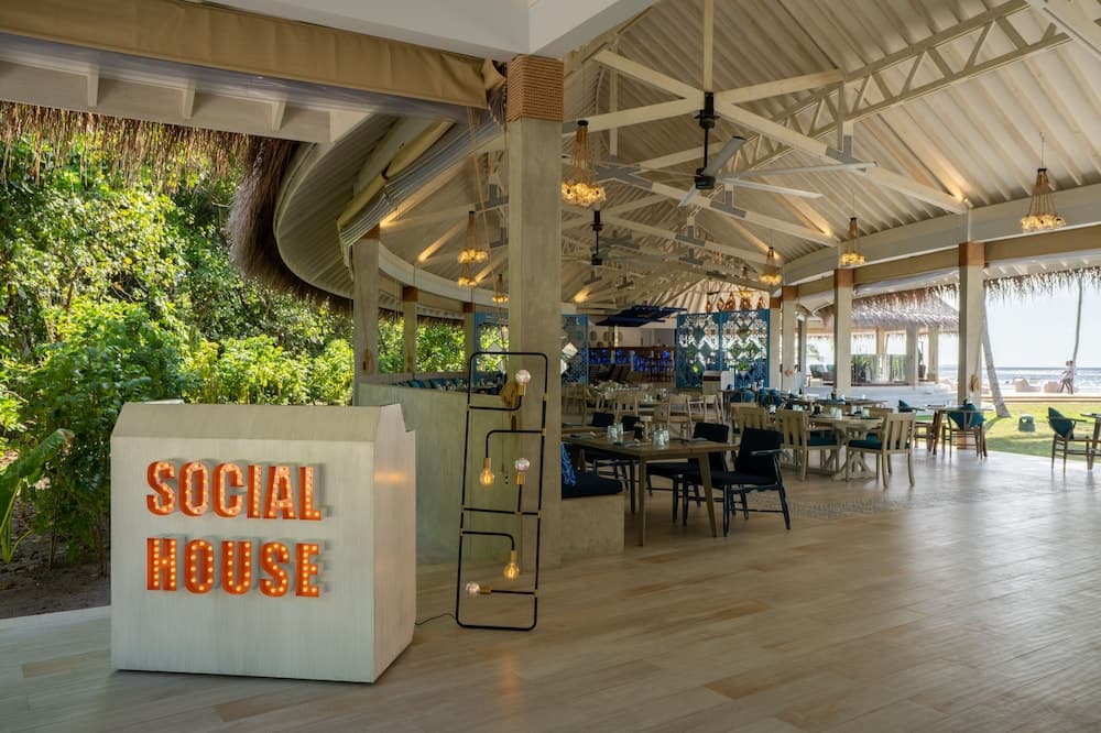 Ifuru Island Maldives - FREE Domestic Flight Transfer for 1 Person with a Minimum 5 Night Stay between 20th April and 15th October - View 31