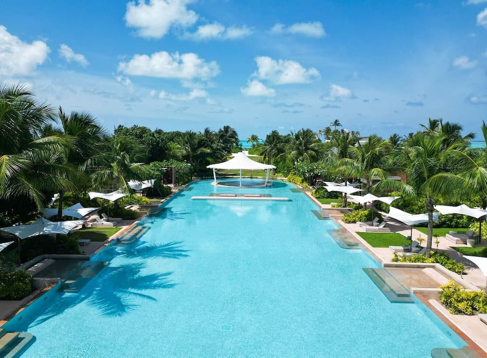 Kuda Villingili Maldives, Free Return Transfers 03 nights & above - View 20