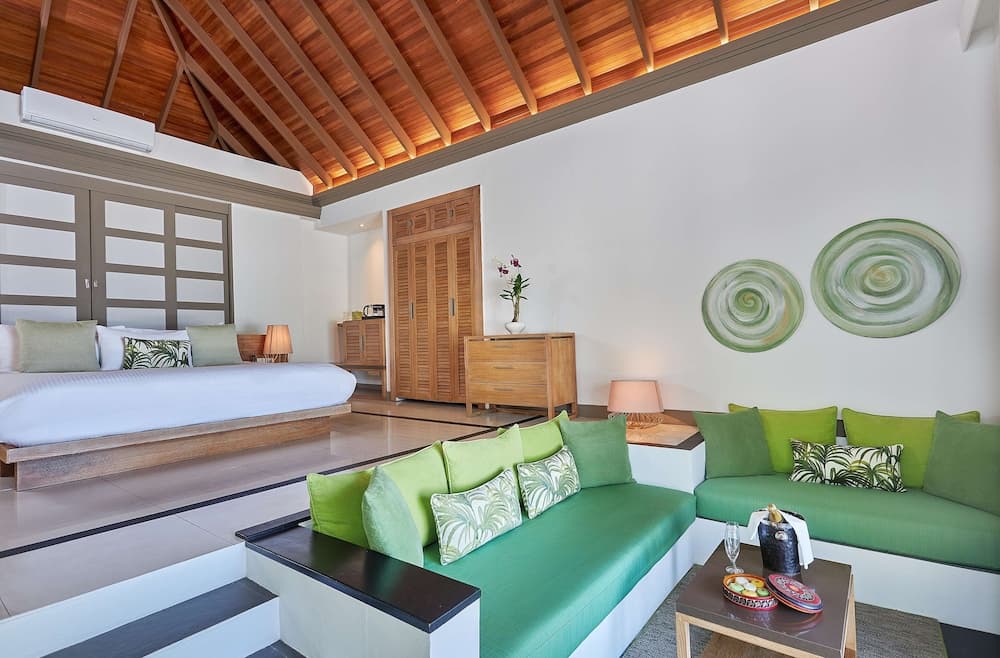 JA Manafaru, The Real Maldives - Complimentary Seaplane for 7 nights and more - Stay Period 01 May 2026 to 23 Dec 2026 - View 58