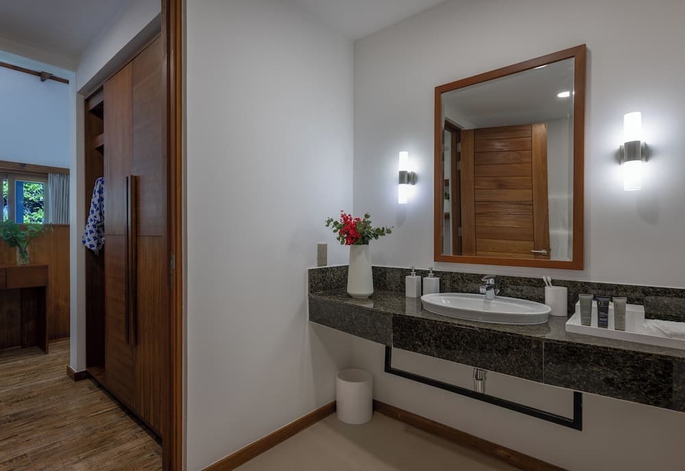 Ifuru Island Maldives - FREE Domestic Flight Transfer for 1 Person with a Minimum 5 Night Stay between 20th April and 15th October - View 48