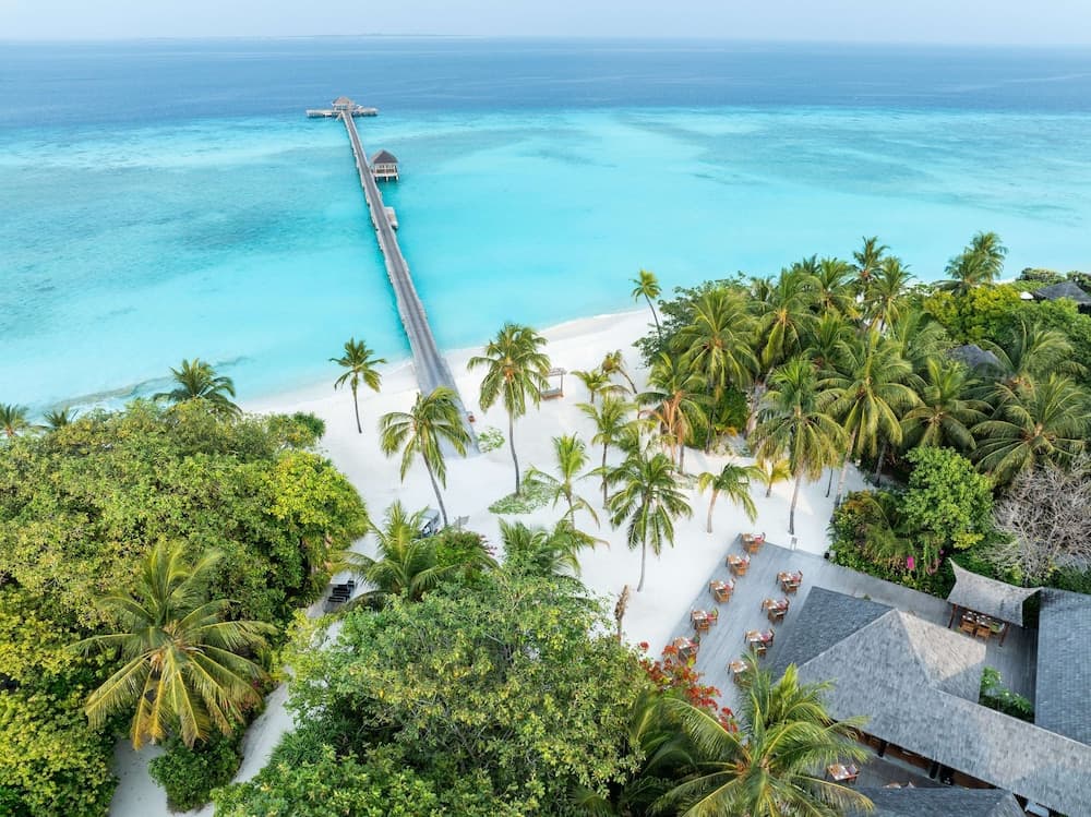 JA Manafaru, The Real Maldives - Complimentary Seaplane for 7 nights and more - Stay Period 01 May 2026 to 23 Dec 2026 - View 174