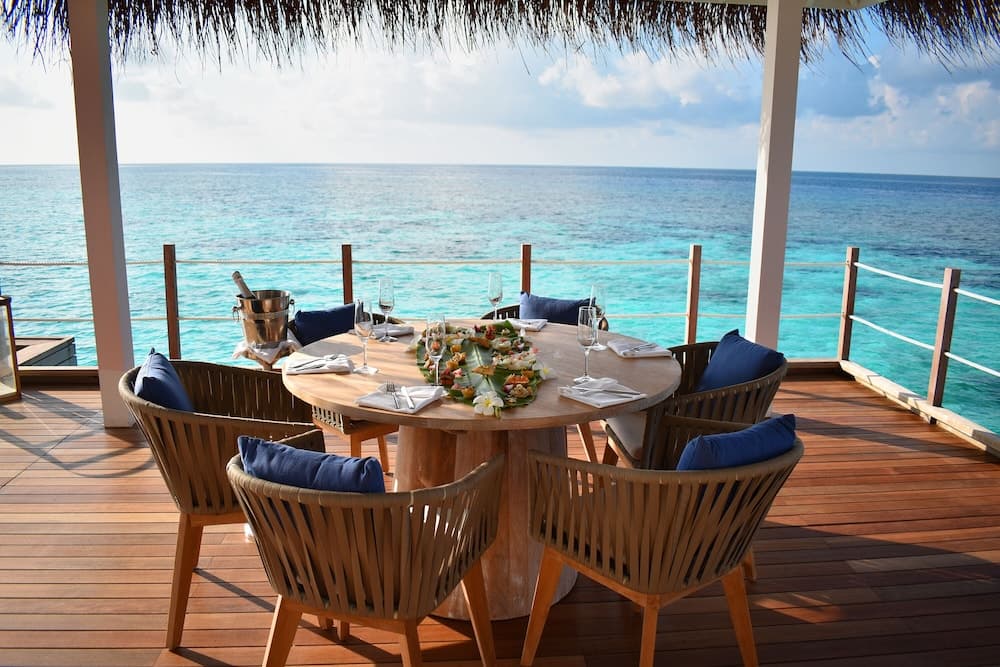 Baglioni Resort Maldives Luxury All Inclusive - LHW - View 15