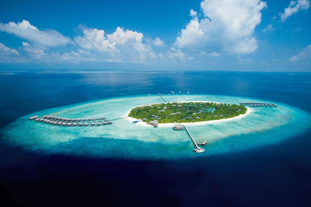 JA Manafaru, The Real Maldives - Complimentary Seaplane for 7 nights and more - Stay Period 01 May 2026 to 23 Dec 2026 - View 187