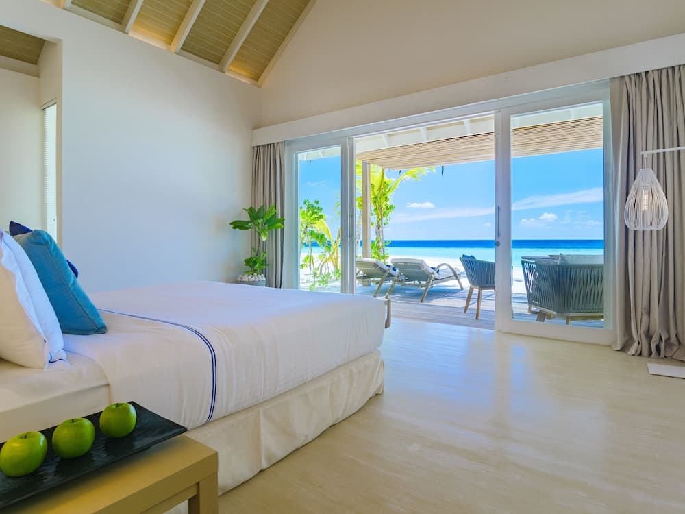 Baglioni Resort Maldives Luxury All Inclusive - LHW - View 112