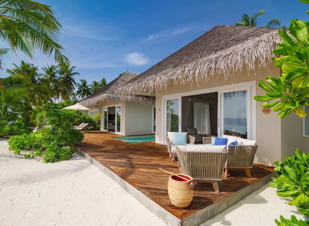 Baglioni Resort Maldives Luxury All Inclusive - LHW - View 7