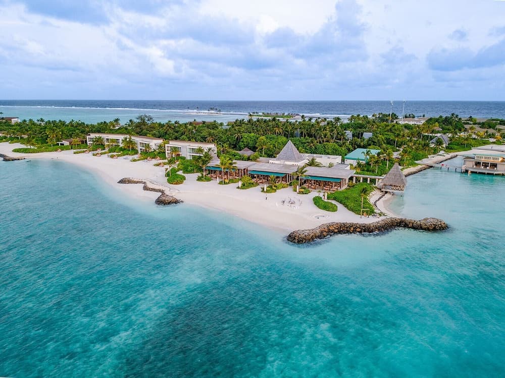 Kuda Villingili Maldives, Free Return Transfers 03 nights & above - View 55