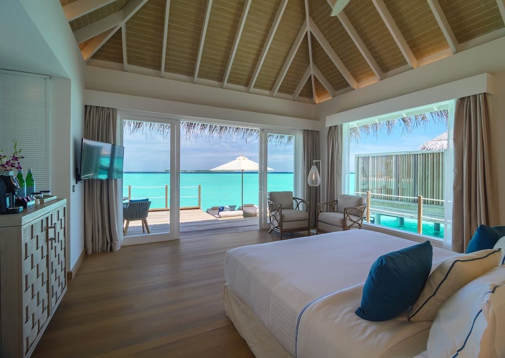 Baglioni Resort Maldives Luxury All Inclusive - LHW - View 125