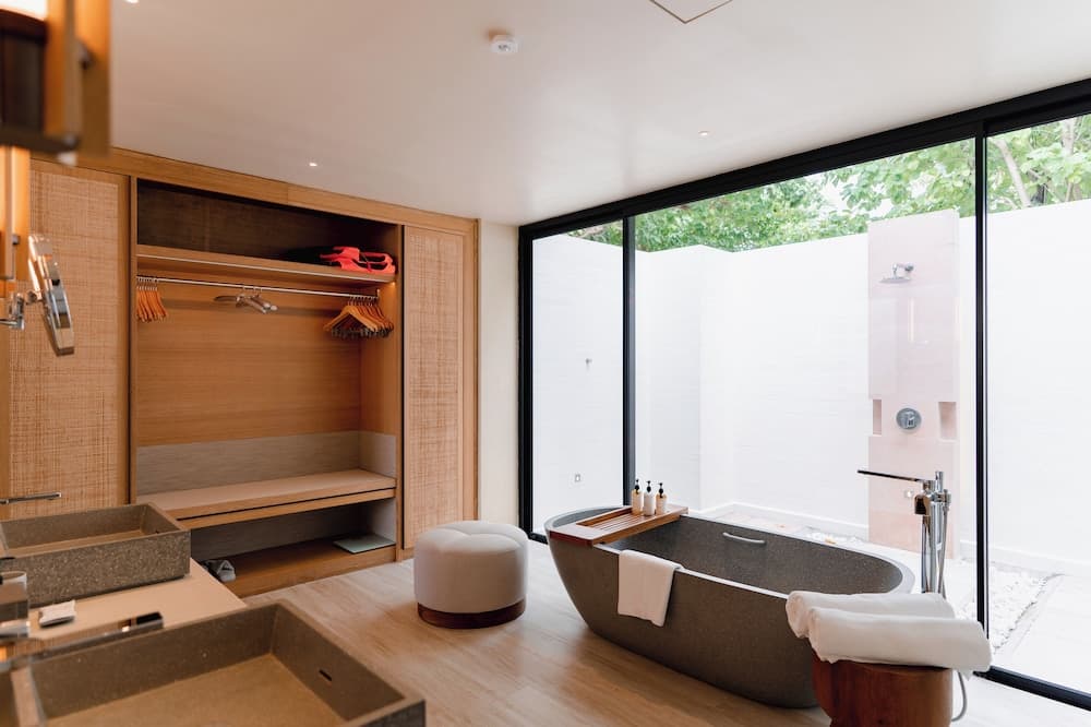 Kuda Villingili Maldives, Free Return Transfers 03 nights & above - View 18