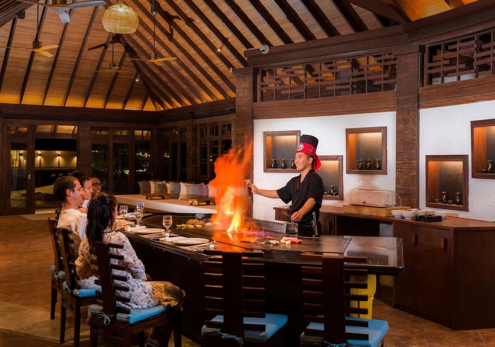 JA Manafaru, The Real Maldives - Complimentary Seaplane for 7 nights and more - Stay Period 01 May 2026 to 23 Dec 2026 - View 129