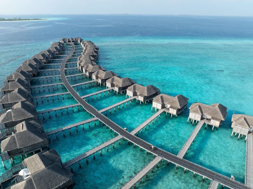JA Manafaru, The Real Maldives - Complimentary Seaplane for 7 nights and more - Stay Period 01 May 2026 to 23 Dec 2026 - View 177