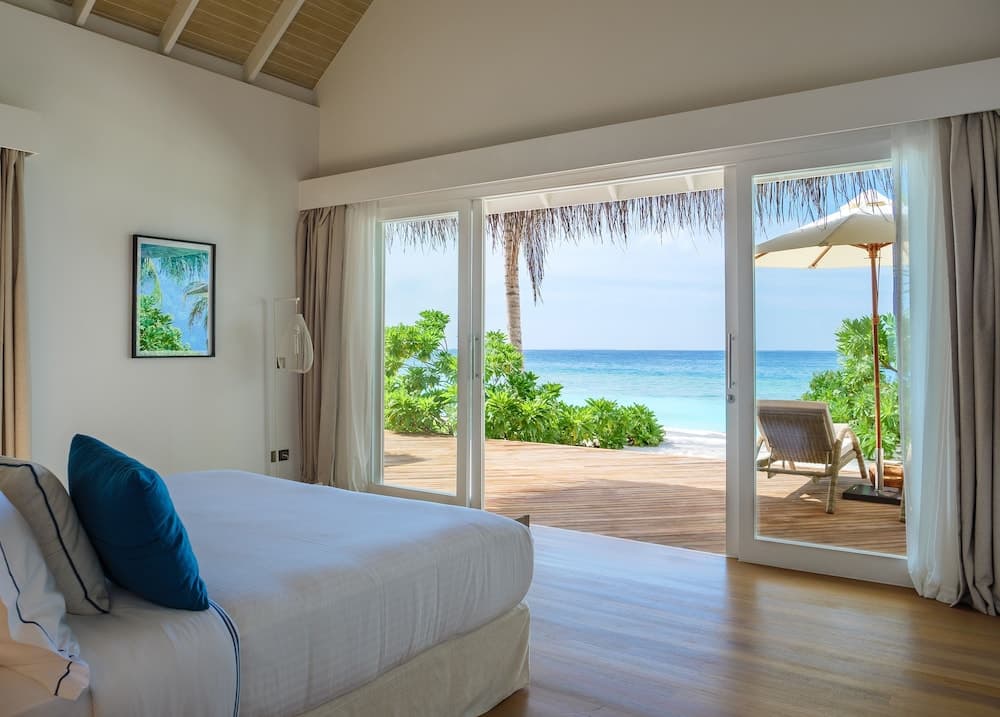 Baglioni Resort Maldives Luxury All Inclusive - LHW - View 108