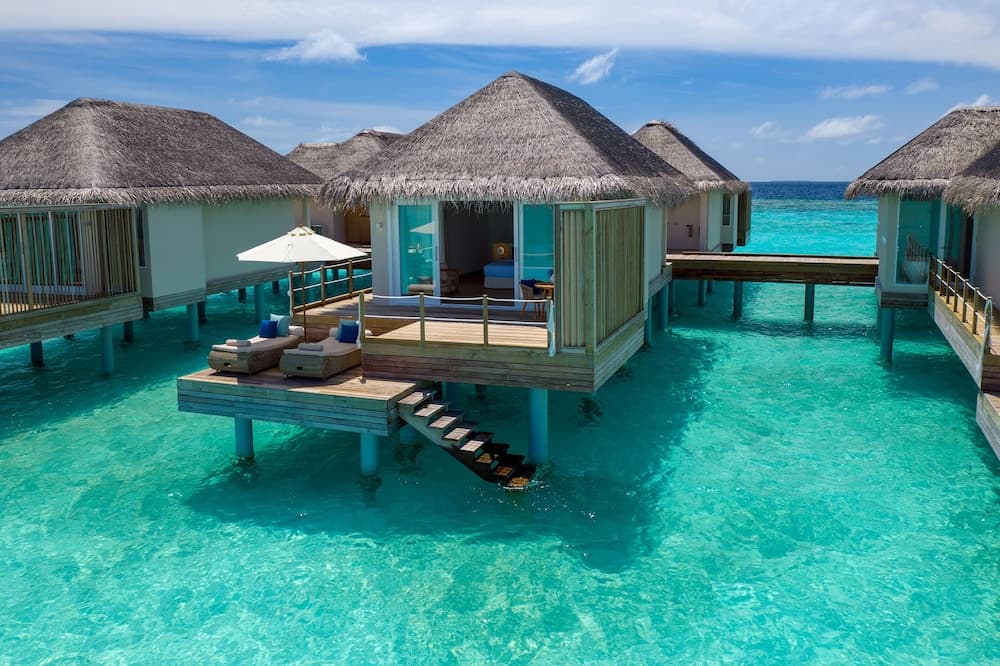 Baglioni Resort Maldives Luxury All Inclusive - LHW - View 8