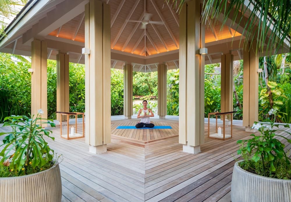 Baglioni Resort Maldives Luxury All Inclusive - LHW - View 48