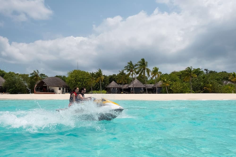 JA Manafaru, The Real Maldives - Complimentary Seaplane for 7 nights and more - Stay Period 01 May 2026 to 23 Dec 2026 - View 22