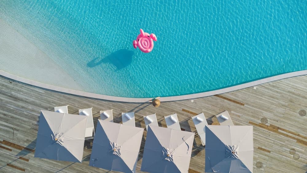 Ifuru Island Maldives - FREE Domestic Flight Transfer for 1 Person with a Minimum 5 Night Stay between 20th April and 15th October - View 50