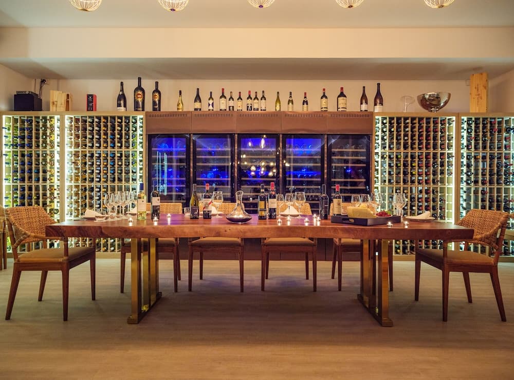 Baglioni Resort Maldives Luxury All Inclusive - LHW - View 65