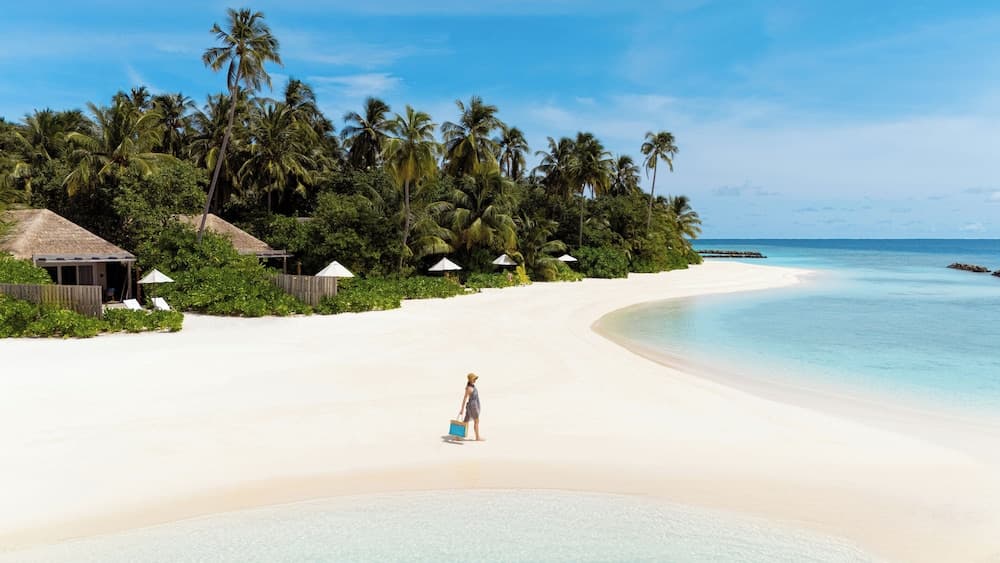Baglioni Resort Maldives Luxury All Inclusive - LHW - View 100