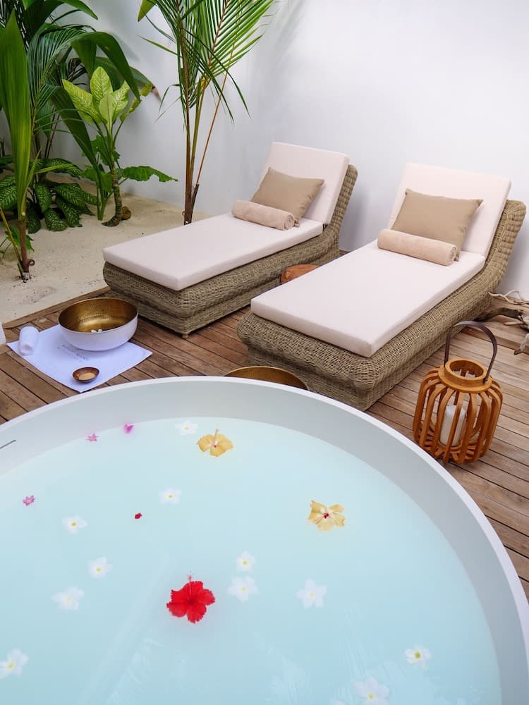 Baglioni Resort Maldives Luxury All Inclusive - LHW - View 53