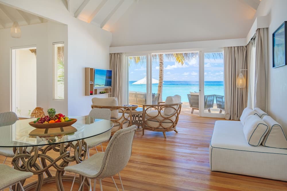 Baglioni Resort Maldives Luxury All Inclusive - LHW - View 129