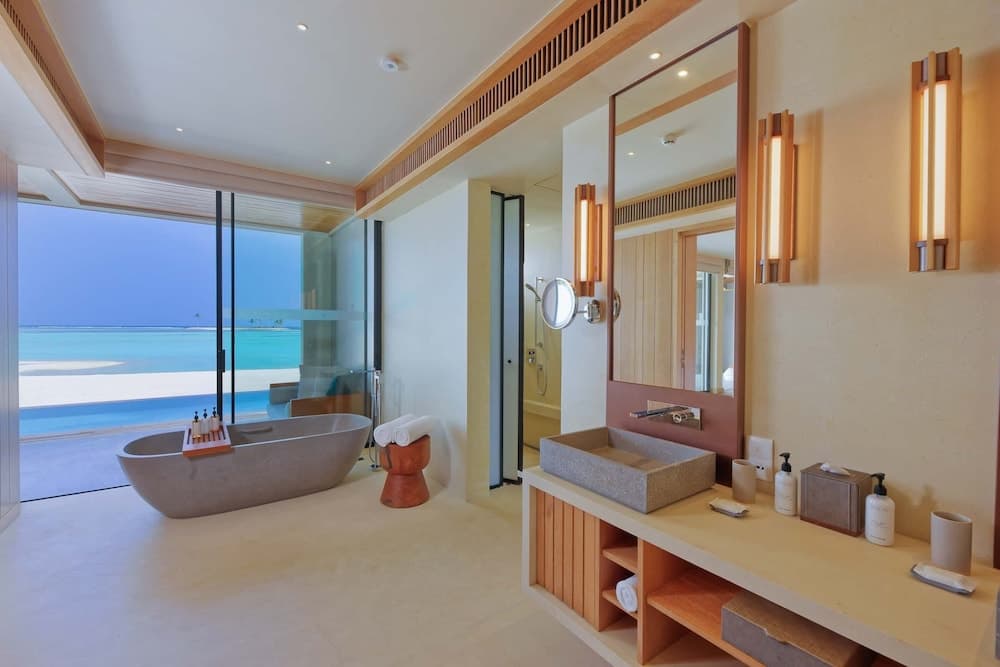 Kuda Villingili Maldives, Free Return Transfers 03 nights & above - View 19