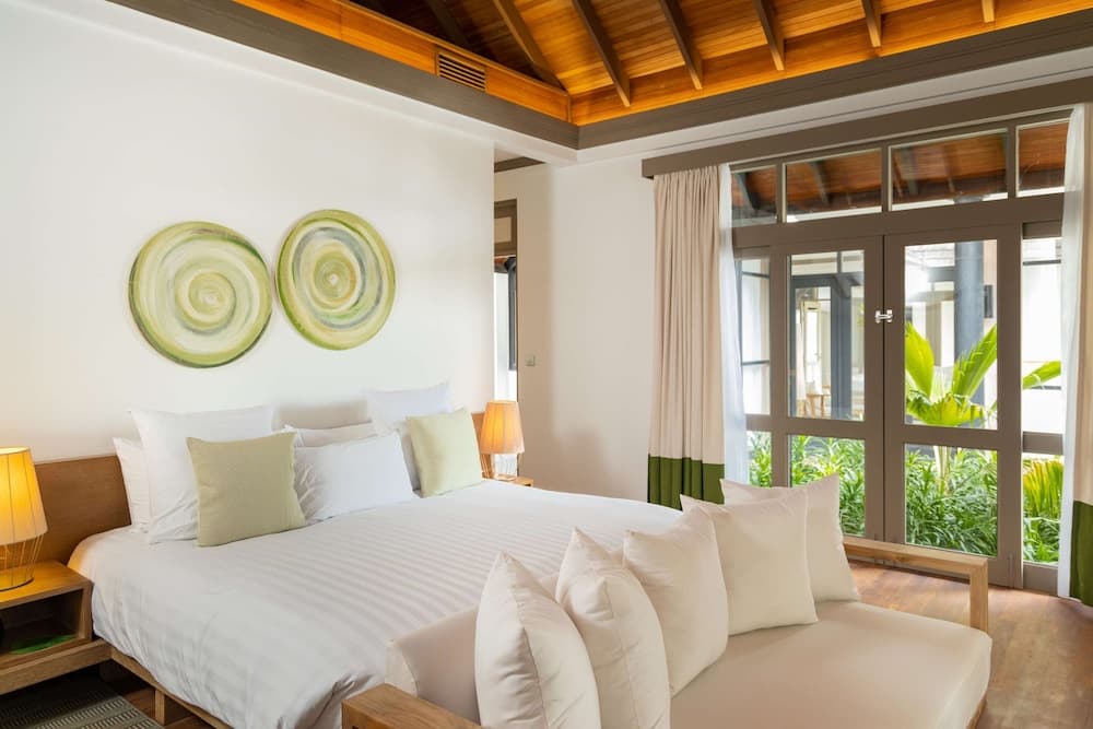 JA Manafaru, The Real Maldives - Complimentary Seaplane for 7 nights and more - Stay Period 01 May 2026 to 23 Dec 2026 - View 106