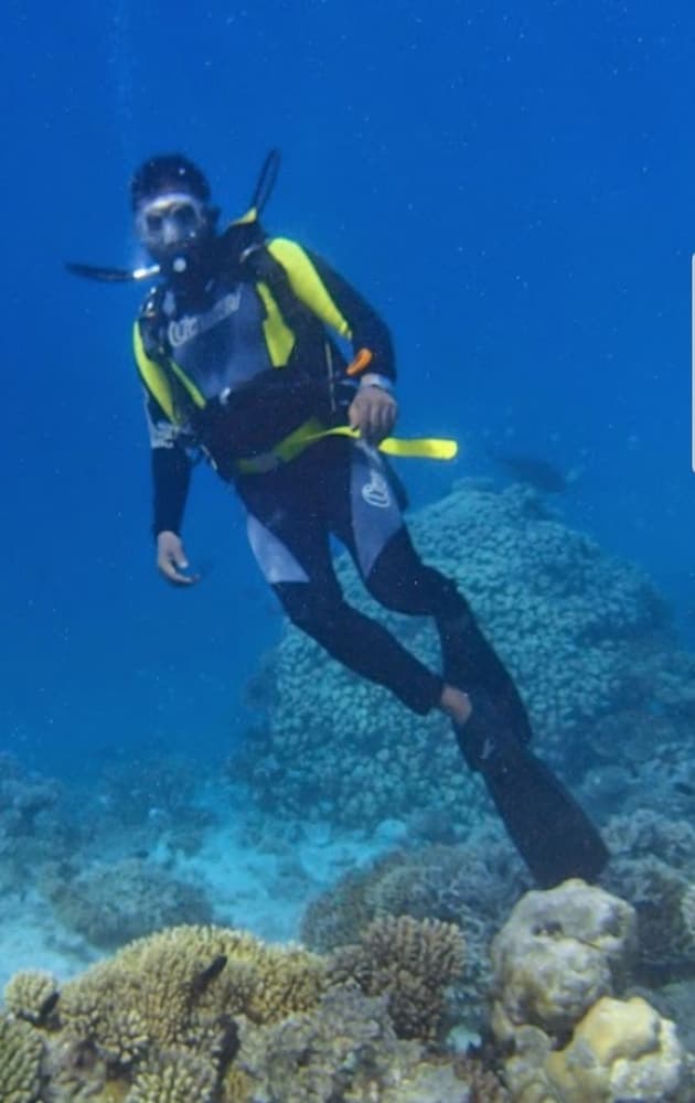 Goby Lodge Guest House - View 8