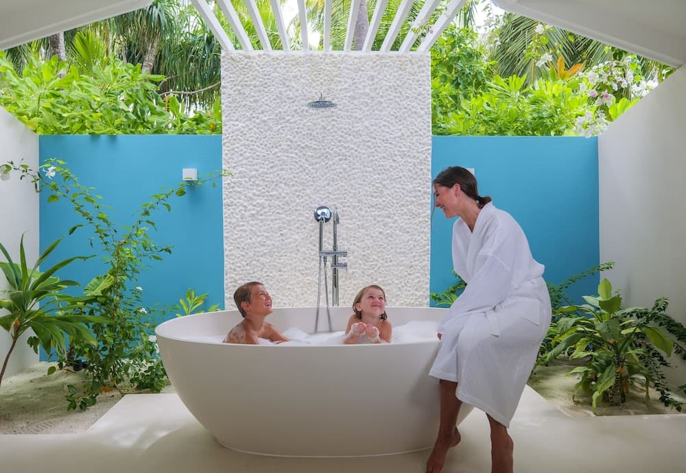 Baglioni Resort Maldives Luxury All Inclusive - LHW - View 45