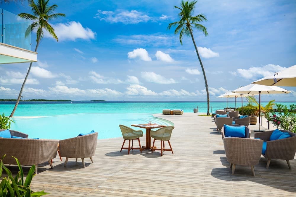 Baglioni Resort Maldives Luxury All Inclusive - LHW - View 87