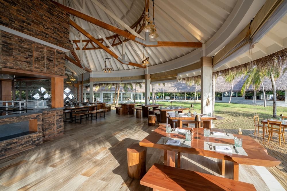 Ifuru Island Maldives - FREE Domestic Flight Transfer for 1 Person with a Minimum 5 Night Stay between 20th April and 15th October - View 25