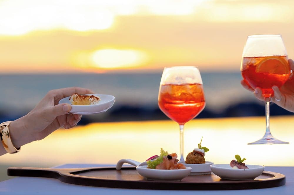 Baglioni Resort Maldives Luxury All Inclusive - LHW - View 88