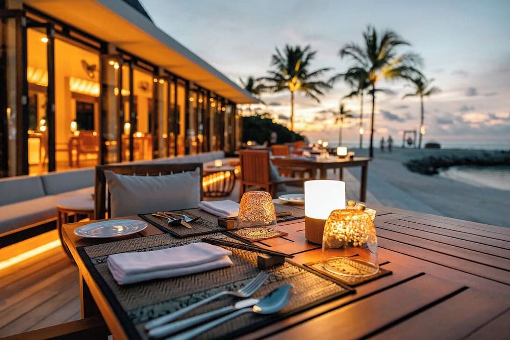 Kuda Villingili Maldives, Free Return Transfers 03 nights & above - View 22