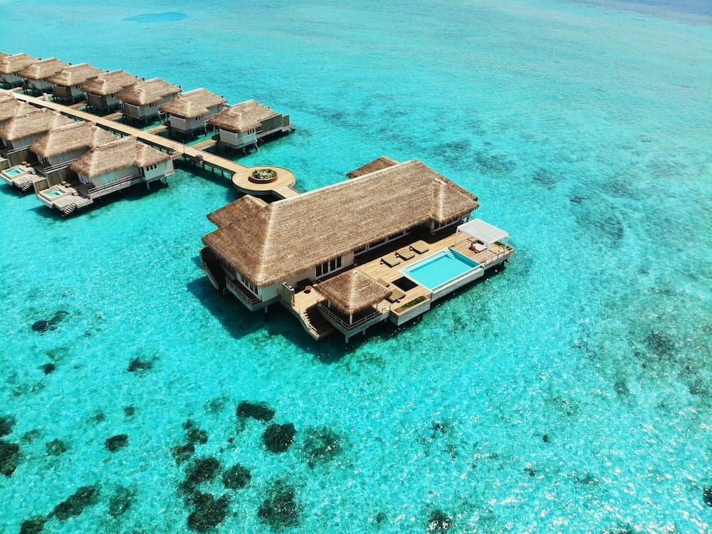 Baglioni Resort Maldives Luxury All Inclusive - LHW - View 126