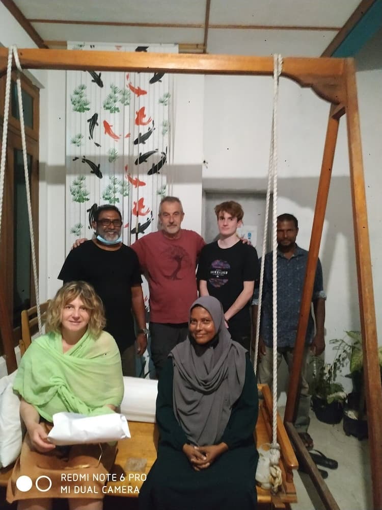 Goby Lodge Guest House - View 18