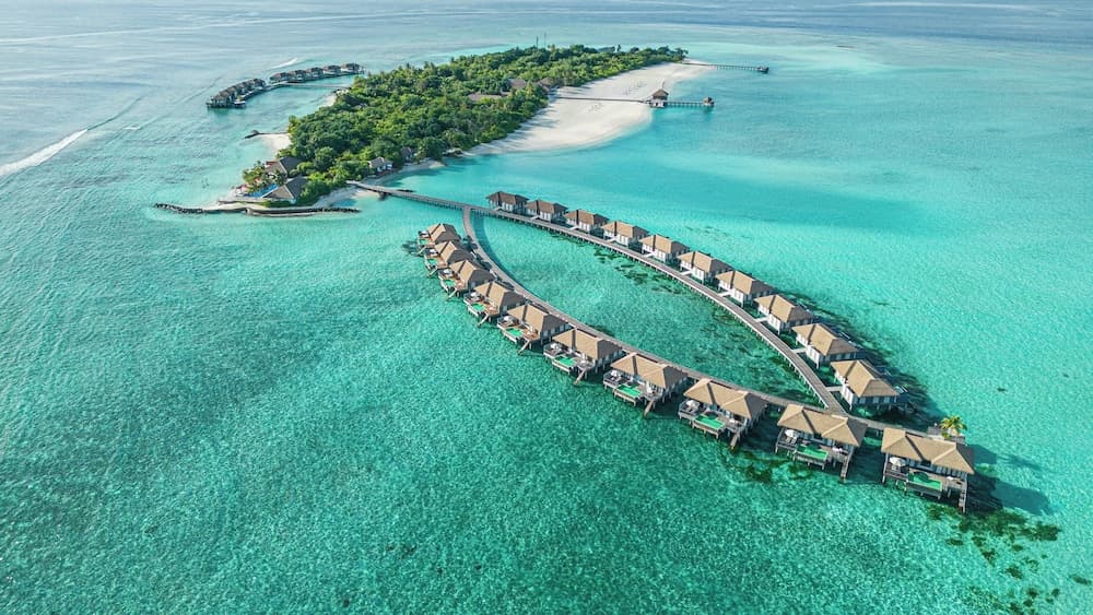 Noku Maldives, Vignette Collection by IHG
