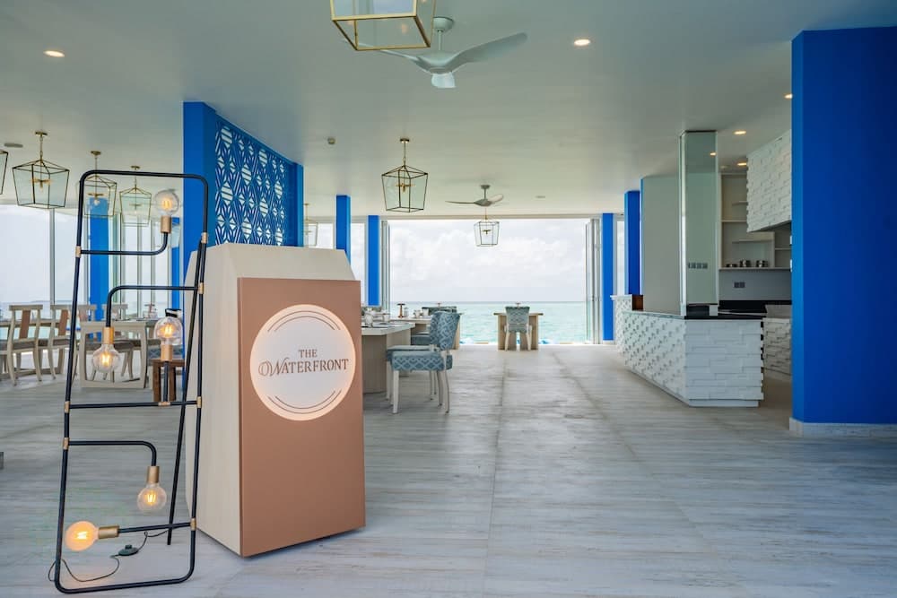 Ifuru Island Maldives - FREE Domestic Flight Transfer for 1 Person with a Minimum 5 Night Stay between 20th April and 15th October - View 30