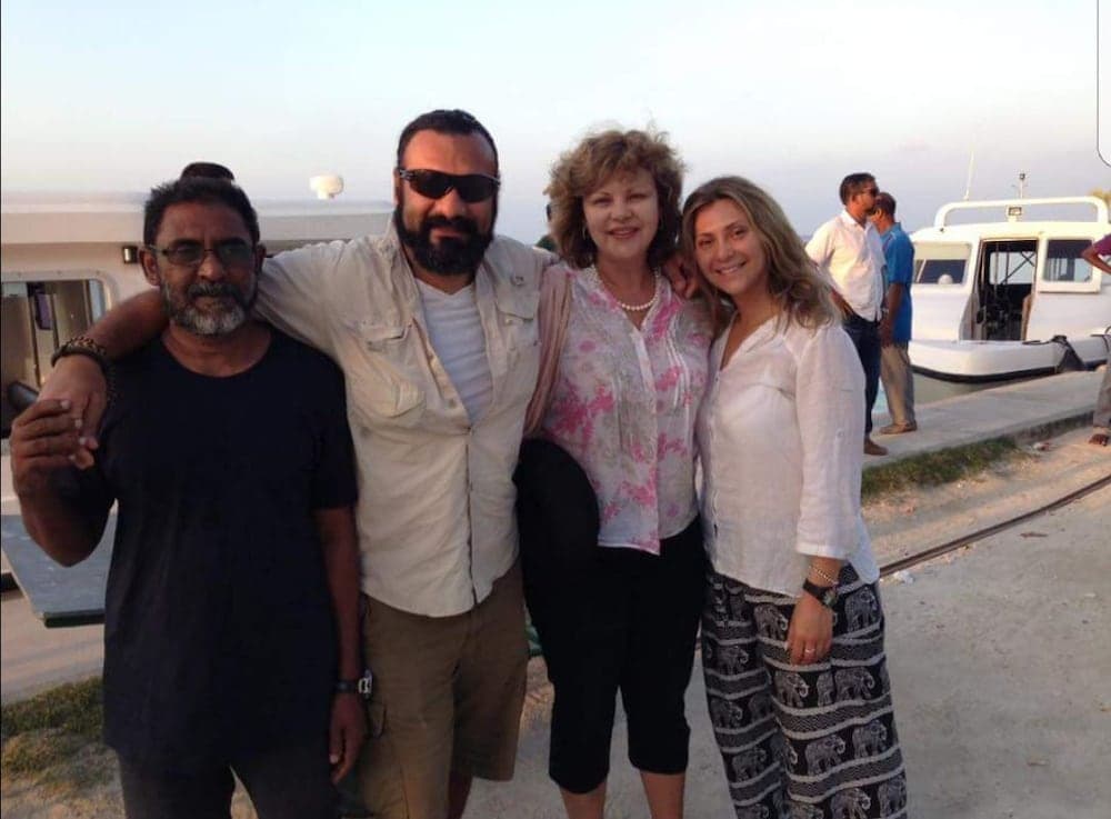 Goby Lodge Guest House - View 17