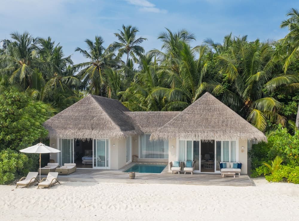 Baglioni Resort Maldives Luxury All Inclusive - LHW - View 117
